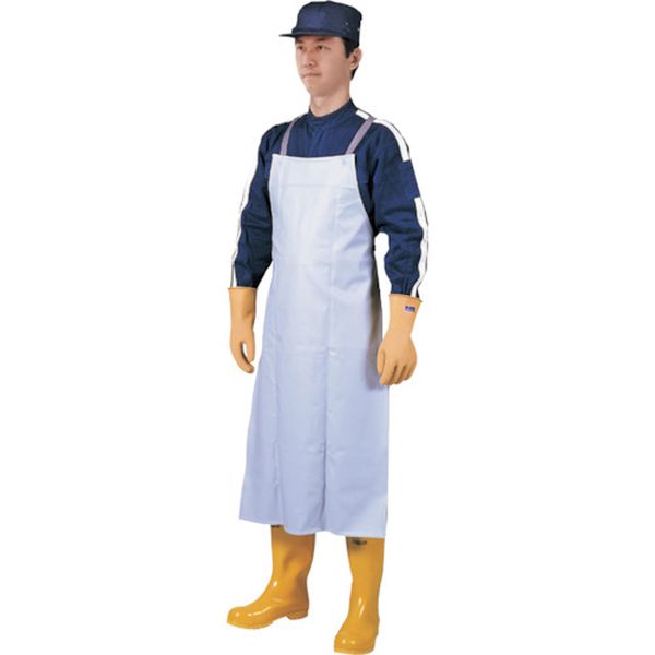 【メーカー在庫あり】 PS303N1  (株)重松製作所 シゲマツ 部分化学防護服 PS-303N-1(08901) PS-303N-1 JP店