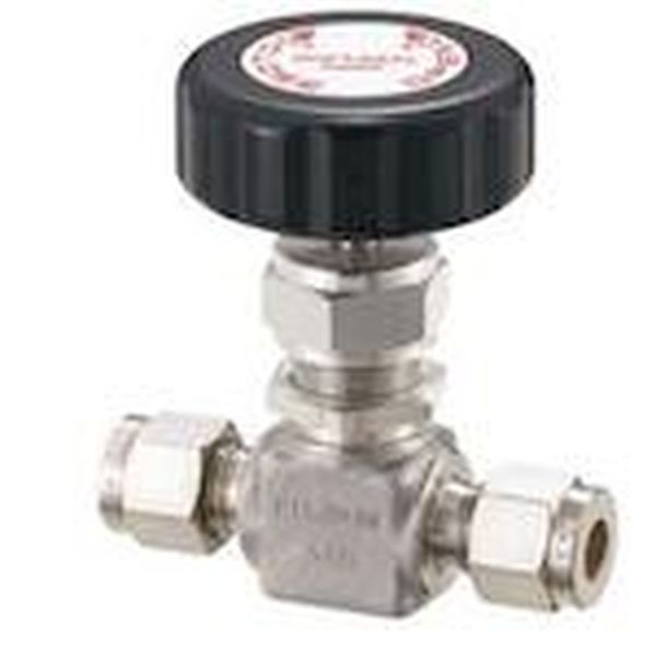 【メーカー在庫あり】 PUD934P6.35V (株)フジキン フジキン SUS鋼製ニードルバルブ 34MPaPUH-934 PUD-934P-6-35-V JP店