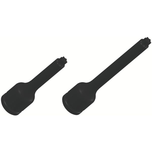 【製造業者店卸し資産あり】 S3T30X100  長堀製作(株) ナック トルクスT型ソケット 差込角9.52xT30x100L S3-T30X100 JP店 花・ガーデン・DIY-DIY・工具