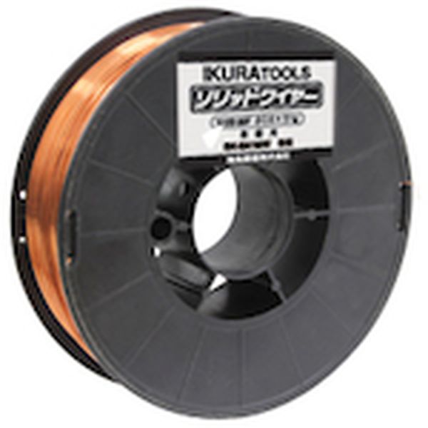【製造業者店卸し資産あり】 SAW10F  育良精機(株) 育良 SA160W 導線 (φ1.0) (42181) SAW-10F JP店