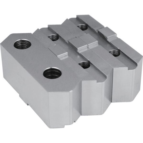 【メーカー在庫あり】 SBS12SH51 (株)アーム産業 ARM 北川スクロールチャック用鉄生爪小径用SBS-12SH51 SBS-12SH51 JP店