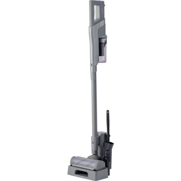 【メーカー在庫あり】 SCD210PH アイリスオーヤマ(株) IRIS 297678 充電式サイクロンスティッククリーナーSUUZE グレー SCD-210P-H JP店