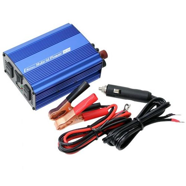 【製造業者店卸し資産あり】 SIV300  大自製造(株) メルテック USB＆差し込み 12V SIV-300 JP店 その他-DIY・工具-手動工具