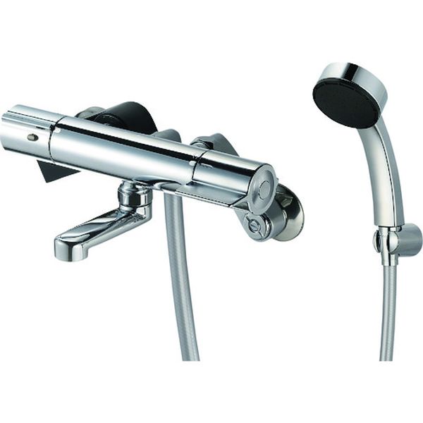 【メーカー在庫あり】 SK18CS9L08  SANEI(株) SANEI サーモシャワー混合栓 SK18C-S9L08 JP店