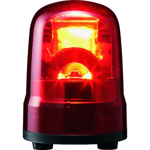 【製造業者店卸し資産あり】 SKHM2TR  (株)パトライト パトライト 回転させる灯 Φ100 M2 端子台 R SKH-M2T-R JP店 花・ガーデン・DIY-その他-木材・建築資材・設備
