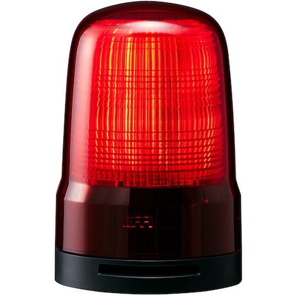 【製造業者店卸し資産あり】 SL08M1KTBR  (株)パトライト パトライト 見せびらかす灯 Φ80 M1 端子台 呼びりん R SL08-M1KTB-R JP店