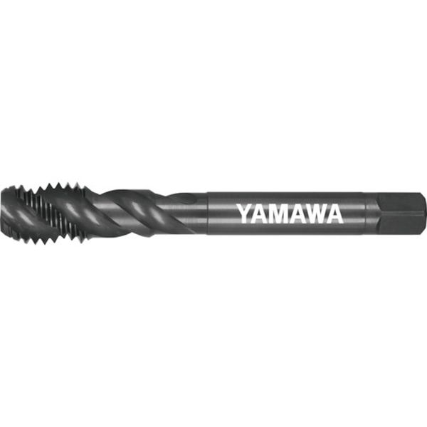 【メーカー在庫あり】 SSPP3M16X220 (株)弥満和製作所 ヤマワ 深穴用ショートスパイラルタップ S-SP P3 M16X2 S-SP-P3-M16X2+20 JP店
