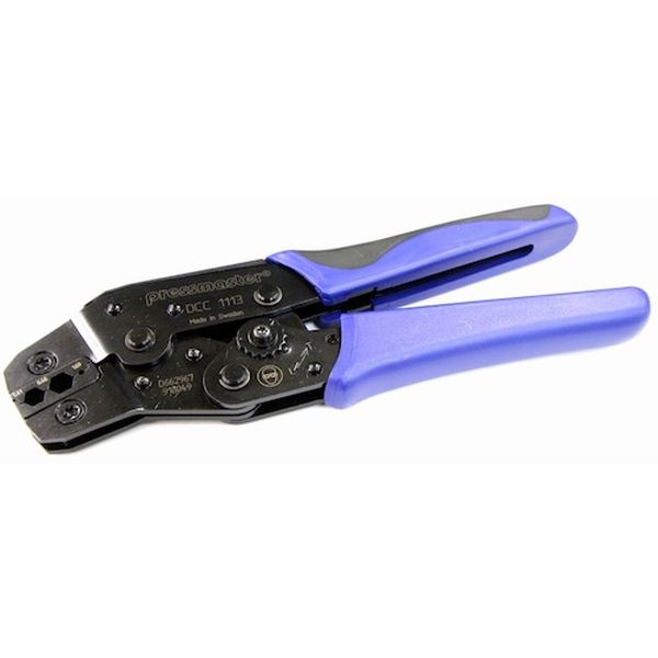 【メーカー在庫あり】 TA34 (株)トーコネ TYC 圧着工具 TA-34 JP店|株式会社ヒロチー商事 店
