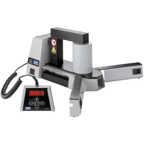 【製造会社店卸し資産あり】 TIH030M110V 日本エスケイエフ(株) SKF インダクションヒーター030M (110V変わり種) TIH JP店