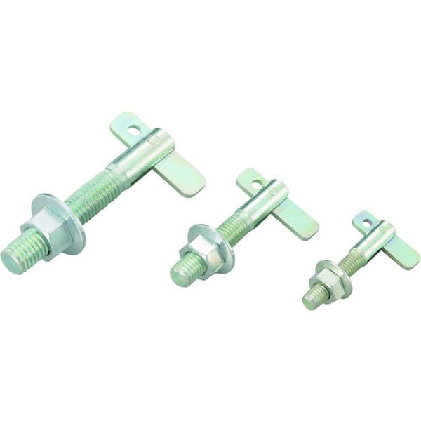【メーカー在庫あり】 TL1010 ユニカ(株) ユニカ Tロック TLタイプ 50本入り TL-1010 JP店｜株式会社ヒロチー商事 店