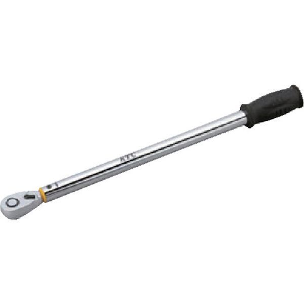 【メーカー在庫あり】 12.7sq.ホイールナット専用トルクレンチ(単能形) 設定トルク120N・m 全長517.2mm WCMPB120 JP店|株式会社ヒロチー商事 店