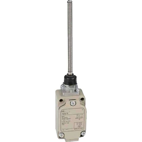 【メーカー在庫あり】 WLNJN オムロン(株) OMRON リミットスイッチ WLNJ-N JP店