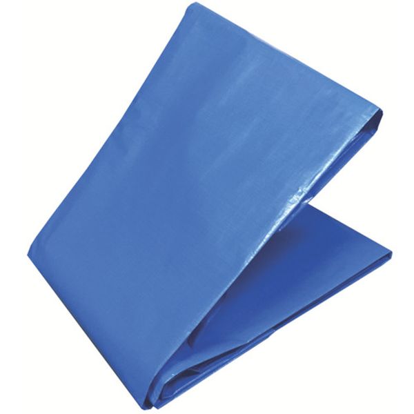 【メーカー在庫あり】 萩原工業(株) 萩原 Zシート(ブルーシート) 10.0m×10.0m Z1010 JP店