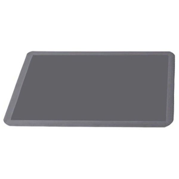 【メーカー在庫あり】 6758512  アズワン(株) AS クリーンマット6090用 フレームゴムタイプアンダーマット 6-7585-12 JP店