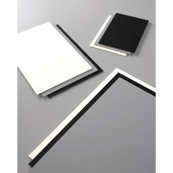 【メーカー在庫あり】 HE92131 (株)光 光 発泡エンビホワイト 3&times;1000&times;2000mm HE9213-1 JP店｜株式会社ヒロチー商事 店