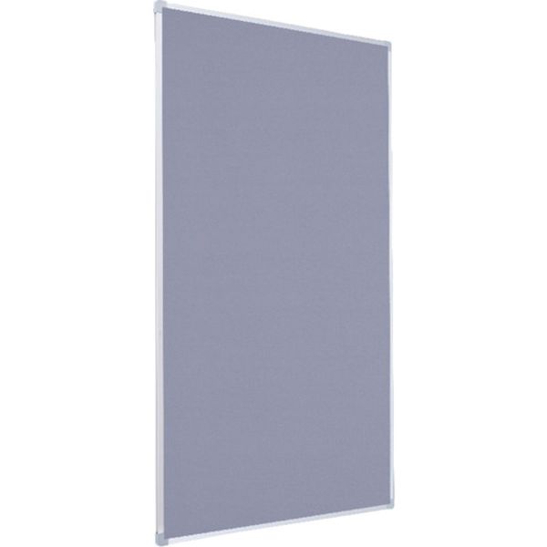 【メーカー在庫あり】 WRITE WRITEBEST パーテーション 120×180 グレー PP46V05 JP店