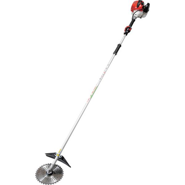 【メーカー在庫あり】 S1116011 (株)ニッカリ ニッカリ 肩掛式50CMロングシャフト草刈機SEL2350(2グリップハンドル) S111601-1 JP店｜株式会社ヒロチー商事 店