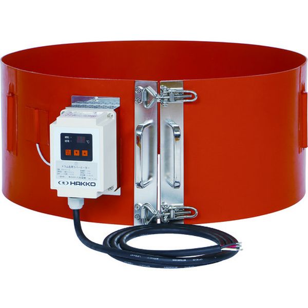 【メーカー在庫あり】 (株)八光電機 八光 PSEマーク付き ドラム缶用ラバー三相用 SBH0710 JP店