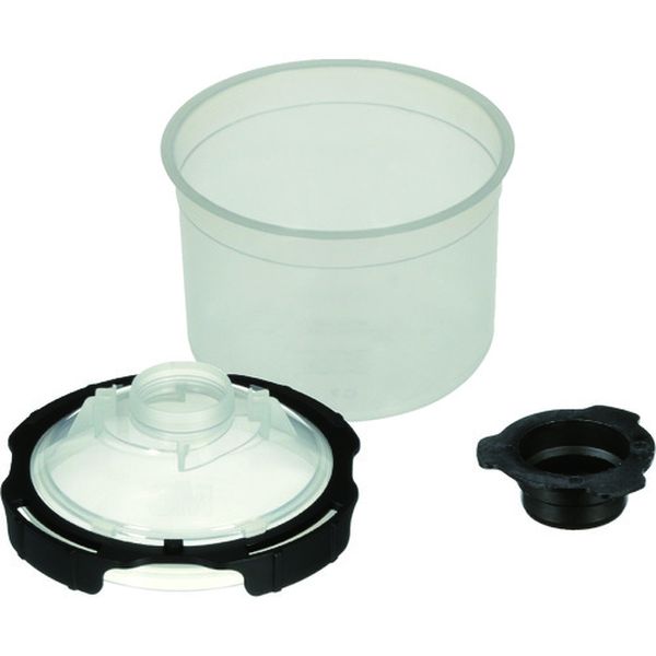 【メーカー在庫あり】 スリーエム 3M PPS シリーズ2.0 交換用リッド&ライナー 200ml 用 200ミクロン 26114 JP店|株式会社ヒロチー商事 店