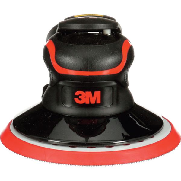 【メーカー在庫あり】 スリーエム 3M ダブルアクション サンダー 150mm 6inch 33629 JP店｜株式会社ヒロチー商事 店