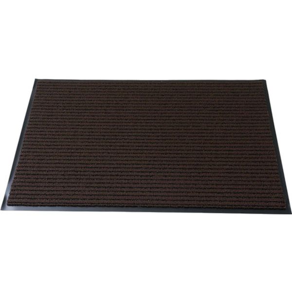 【メーカー在庫あり】 N4BRO1200X1800D スリーエム 3M ノーマッド カーペットマット4000 茶 1200X1800mm N4 BRO 1200X1800D JP店｜株式会社ヒロチー商事 店
