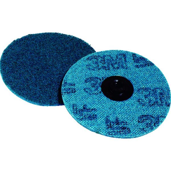 【メーカー在庫あり】 TSMCDISCAVF4IN スコッチ・ブライト TSメタコンディスク 100mm #320相当 25枚入り TS MCDISC AVF 4IN JP店|株式会社ヒロチー商事 店