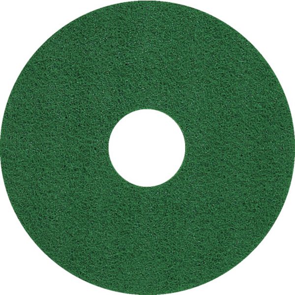 【メーカー在庫あり】 GRE432X82 スリーエム 3M グリーンスクラビングパッド 緑 432X82mm (5枚入) GRE 432X82 JP店