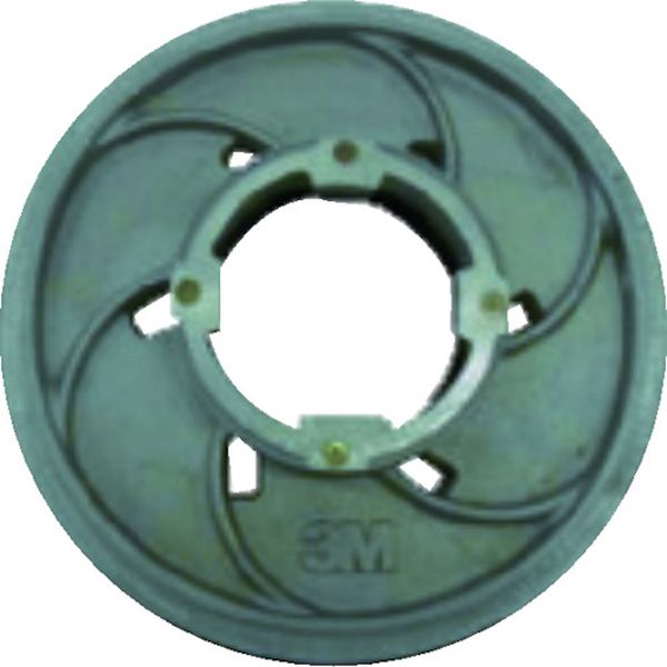 【メーカー在庫あり】 SHOWERA380 スリーエム 3M シャワーフィードドライビングアッセンブリー 4ツメ 380mm (1枚入) SHOWER A380 JP店｜株式会社ヒロチー商事 店