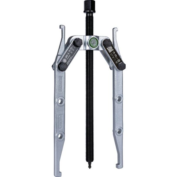 【メーカー在庫あり】 201SF KUKKO社 クッコ ファンプーラー 2本アーム 最大径200mm 深さ200mm 201-SF JP店|株式会社ヒロチー商事 店