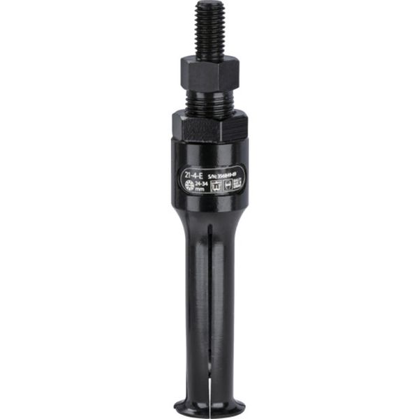 【メーカー在庫あり】 214E KUKKO社 クッコ 内抜きエキストラクター ベアリング内径24mm～34mm 21-4-E JP店