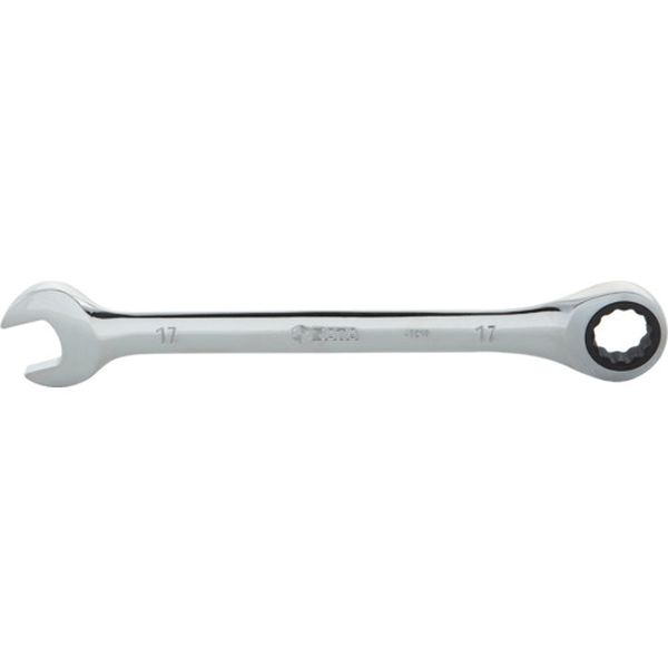 【メーカー在庫あり】 SATA社 SATA コンビネーションラチェットレンチ 36mm 43224 JP店