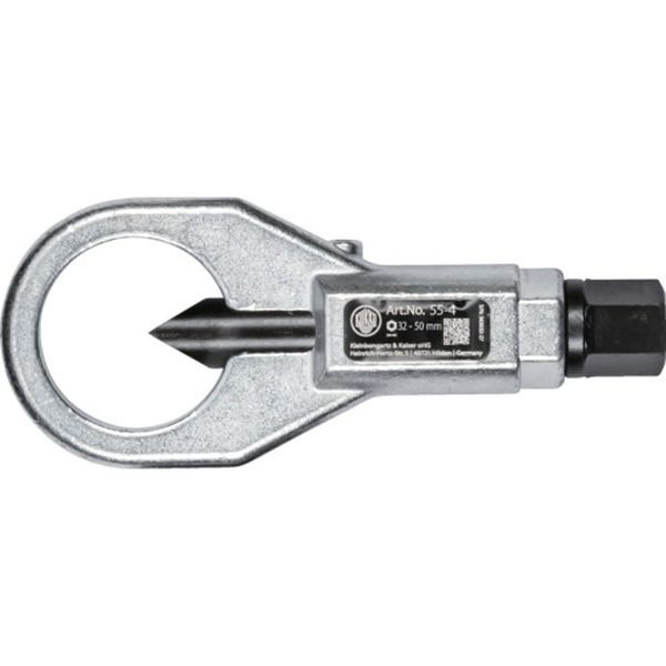 【製造業者店卸し資産あり】 554  KUKKO社 クッコ ナットブレーカー 32～50粍 55-4 JP店 DIY・工具-切断工具