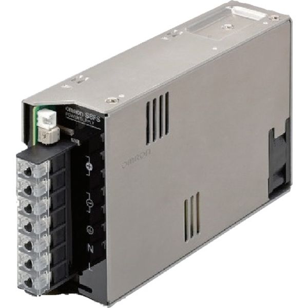 【メーカー在庫あり】 S8FSG60024C500 オムロン(株) OMRON スイッチング電源 600W 直取り付けタイプ S8FS-G60024C-500 JP店