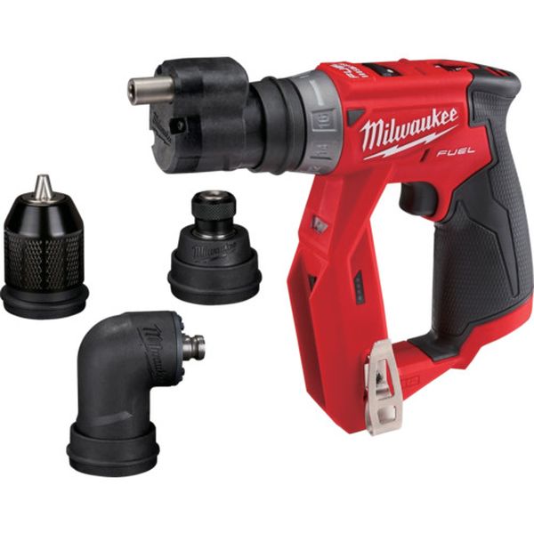 【メーカー在庫あり】 M12FDDXKIT251XJP M12 FUEL マルチドリルドライバー 2.5AH x 1キット M12 FDDXKIT-251X JP JP店