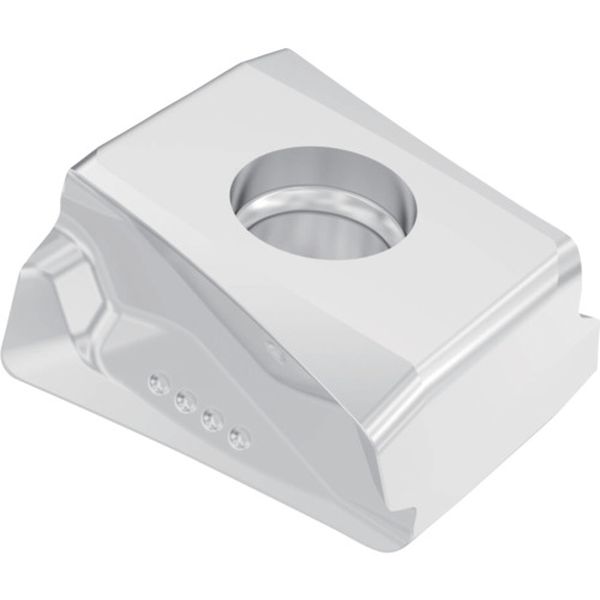 【メーカー在庫あり】 LOEX120708TRT4M12 フライス スクエアT4インサート LOEX1207・M12 MP3501 10個入り LOEX120708TR-T4-M12 JP店