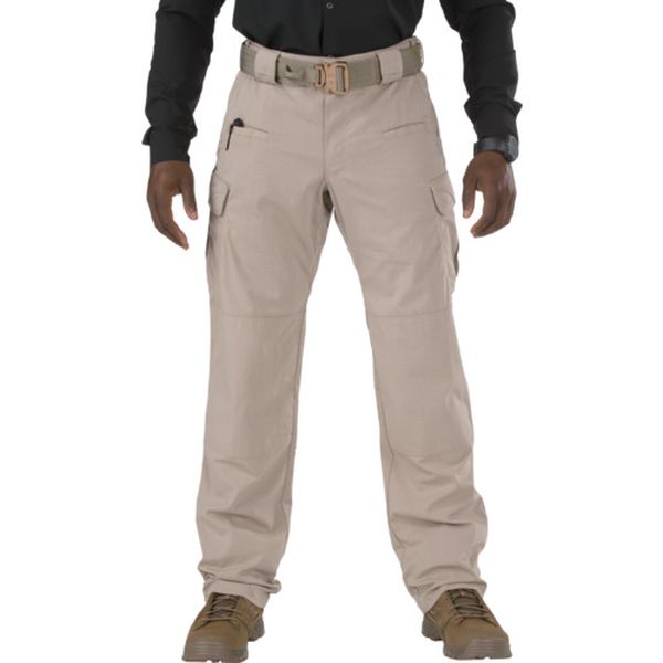 【製造会社店卸し資産あり】 5.11社 5.11 ストライクズボン下 W Flex-Tac カーキ 36 74369ABR0553630 JP店