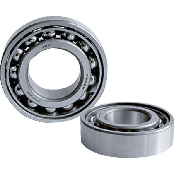 【メーカー在庫あり】 日本精工(株) NSK アンギュラ玉軸受 接触角15° 内径30mm 7906CTYNSULP4 JP店