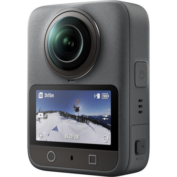 【製造会社店卸し資産あり】 DJI DJI ウェアラブルカメラ DJI Osmo 360 冒険ジャズバンド 7224110519 JP店