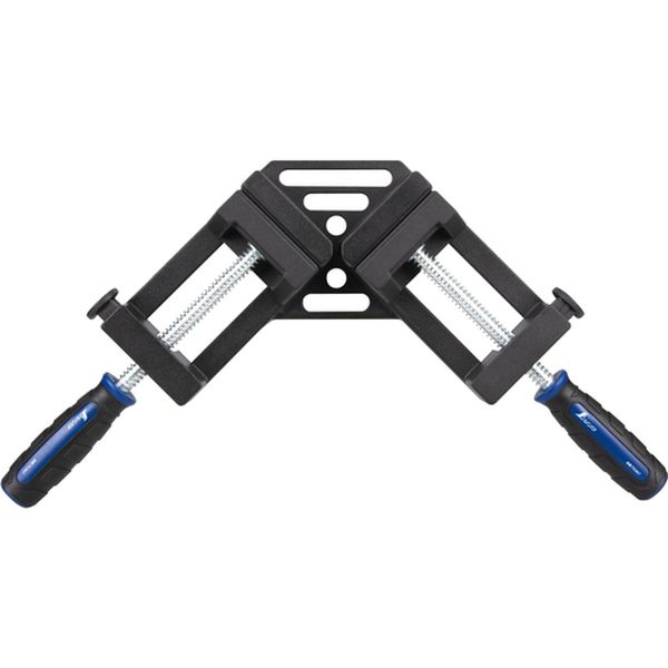 【メーカー在庫あり】 シンワ測定(株) シンワ クランプ コーナークランプ 65mm アルミ製 75367 JP店