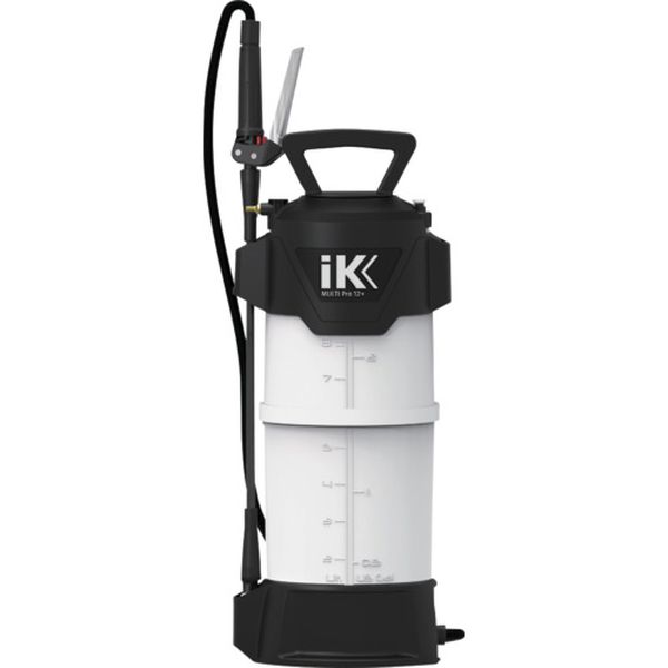 【メーカー在庫あり】 ゴイツパー iK 蓄圧式噴霧器 MULTI PRO12＋ 82679 JP店 14,543円