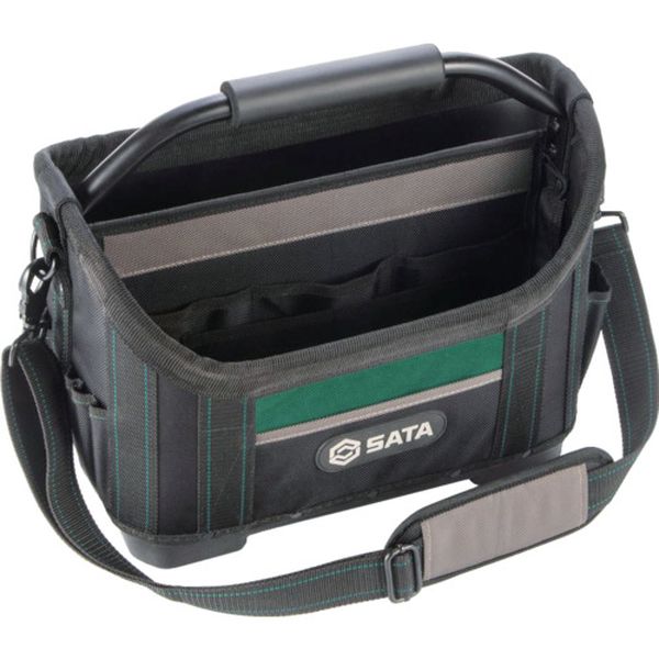 【メーカー在庫あり】 SATA社 SATA ツールバッグ 370×240×280mm 95191 JP店