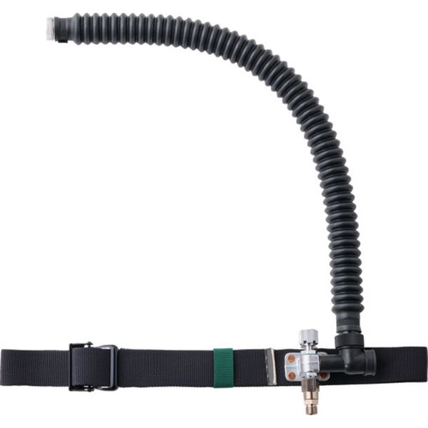 【メーカー在庫あり】 AL4NKB (株)重松製作所 シゲマツ 腰バンド AL-4NKB(04905) AL-4NKB JP店
