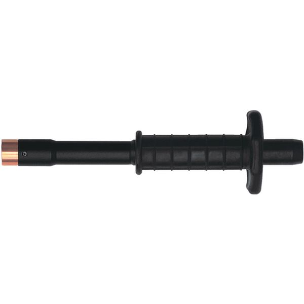 【メーカー在庫あり】 COBG25 オーエッチ工業(株) OH カッパーポンチ φ25 セーフティーグリップ付 COBG-25 JP店