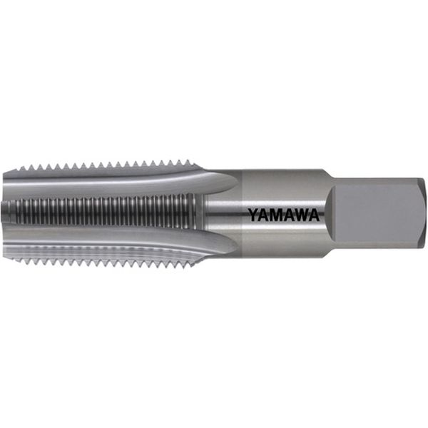 【メーカー在庫あり】 CTPT11628 管用テーパねじ用鋳鉄用超硬ハンドタップ長ねじ形 CT-PT 1/16-28 CT-PT-1/16-28 JP店