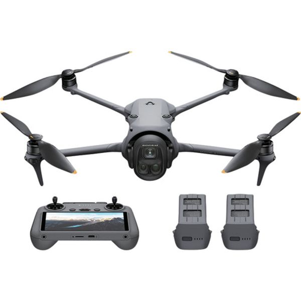 【メーカー在庫あり】 ドローン DJI Mavic 4 Pro Fly Moreコンボ (DJI RC 2付属) D250513020 JP店