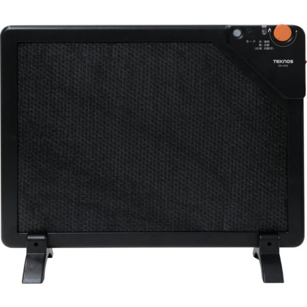 【メーカー在庫あり】 DH450 (株)千住 TEKNOS テ-ブルヒーター DH-450 JP店