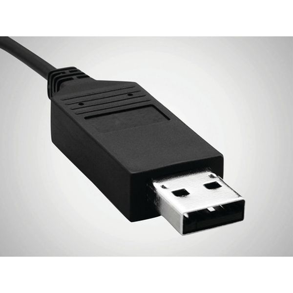 【製造業者店卸し資産あり】 DKU1  マール・ジャパン(株) マール data connection cable 2m DK-U1 JP店