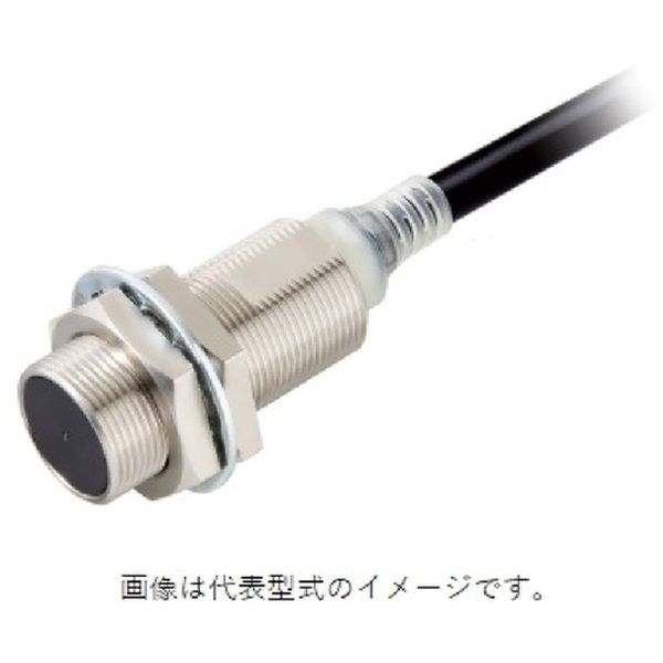 【メーカー在庫あり】 E2EX7D2N2M スタンダードタイプ近接センサ 直流2線式 シールドタイプ 検出距離7mm E2E-X7D2-N 2M JP店