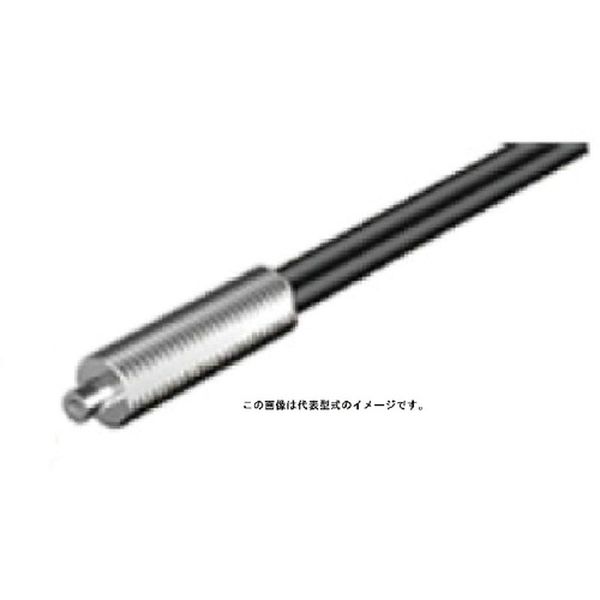【メーカー在庫あり】 E32CC2002M ファイバセンサ 拡散反射型 検出ヘッドサイズM6 検出距離詳細800mm E32-CC200 2M JP店