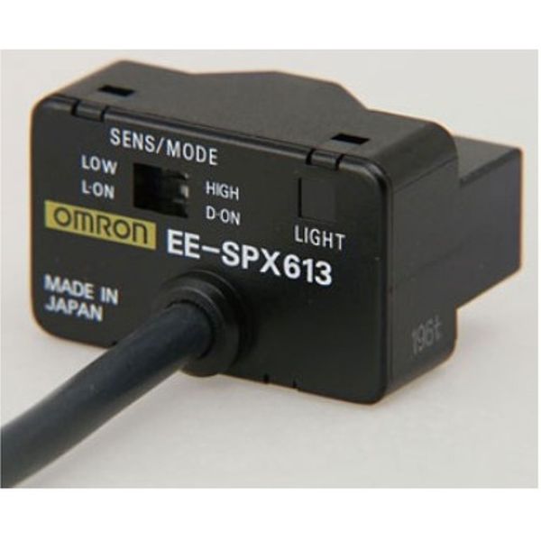 【メーカー在庫あり】 EESPX6131M オムロン(株) OMRON 液面レベルセンサ(アンプ内蔵パイプ取りつけタイプ) EE-SPX613 1M JP店